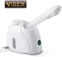 VibeX � Herbal Aroma Ozone Vaporizer for Home Spa Beauty salon Mini Facial Steamer(350 W) - Price 1499 78 % Off  