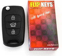 1-Key Car Key Cover RS.499.00