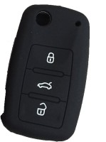 oneOeightdesigns Car Key Cover