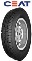 CEAT Rhino 4 Wheeler Tyre(205/65R15, Tube Less)