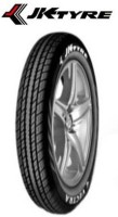 JK TYRE Vectra 4 Wheeler Tyre(185/65R15, Tube Less)