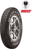 MRF Wanderer Sport 4 Wheeler Tyre(215/65R16, Tube Less)