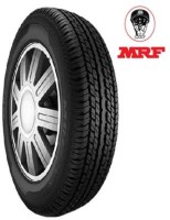 MRF ZV2K 4 Wheeler Tyre(185/65R14, Tube Less)