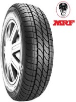 MRF ZSLK 4 Wheeler Tyre(155/70R13, Tube Less)