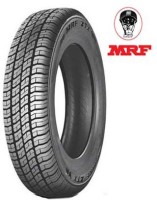 MRF ZTX 4 Wheeler Tyre(145/80R12, Tube Type)