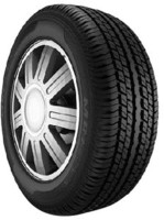 MRF ZLX 4 Wheeler Tyre(155/65 R13, Tube Less)