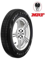 MRF ZVTV 4 Wheeler Tyre(165/65 R14, Tube Less)