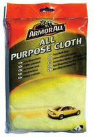 Armor All Microfiber Vehicle Washing  Cloth(Pack Of 1) RS.300.00