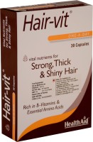 HealthAid Hair-vit(30 No) RS.909.00