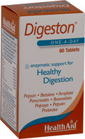 HealthAid Digeston(60 No) RS.969.00