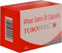 HealthAid Aarkio Tubopreg (Wheat Germ Oil)(60 No) RS.661.00