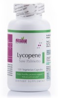Zenith Nutrition Lycopene with SawPalmetto(120 No)