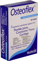 HealthAid Osteoflex (Prolonged Release)(30 No) RS.1489.00