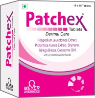 Patchex 657T10X15SL(150 No)