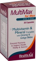 HealthAid MultiMax for Men(30 No)