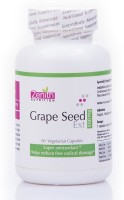 Zenith Nutrition Grape Seed Ext-500mg-60 Nos(60 No)