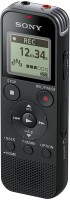 SONY px470 4 GB Voice Recorder(4.6 inch Display)