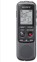 SONY SO-ICD-PX240 4 GB Voice Recorder(0.9 inch Display)