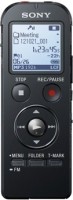 SONY ICD-UX533F/BCE 4 GB Voice Recorder
