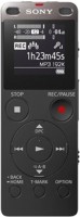 SONY ICD-UX560F/B 4 GB Voice Recorder