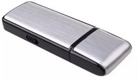 Bright deals BD-1112 4 GB Voice Recorder(0 inch Display)