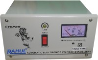 RAHUL V-444 A Auto Matic Stabilizer(GRAY)   Home Appliances  (RAHUL)