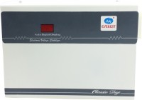 Everest EWD 400-D Wide Range Voltage Stabilizer(White)   Home Appliances  (Everest)