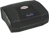 Microtek EMT-2090 Voltage Stabilizer(Black)   Home Appliances  (Microtek)