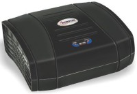 Microtek EMT1390 VOLATEG STABLIZER(Black)   Home Appliances  (Microtek)