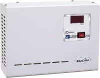 Zodin Avr-405 Voltage Stabilizer(White)   Home Appliances  (Zodin)