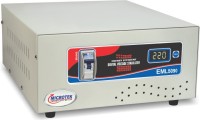 View Microtek EML-5090 Voltage Stabilizer(Grey) Home Appliances Price Online(Microtek)
