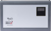 Whirlpool DMN-VX1340-D2 Voltage Stabilizer(Grey)