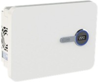 V-Guard VWI 400 Voltage Stabilizer(White)   Home Appliances  (V Guard)