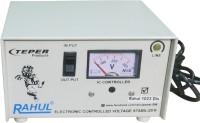RAHUL 1023 DLX A Auto Matic Stabilizer(GRAY)   Home Appliances  (RAHUL)