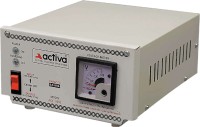 ACTIVA 0.5 KVA /100-300V REFRIGERATOR VOLTAGE STABILIZER(IVORY)