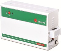 View v-sequre 85904744 voltage stabilizer(green, white) Home Appliances Price Online(v-sequre)