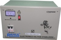 RAHUL ALPHA ZONE C7 Auto Matic Stabilizer(LG GRAY)   Home Appliances  (RAHUL)