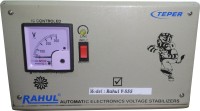 View RAHUL V-555 C Auto Matic Stabilizer(Multicolor) Home Appliances Price Online(RAHUL)