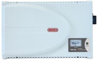 View V-Guard VND500 VOLATEG STABLIZER(WHITE) Home Appliances Price Online(V Guard)
