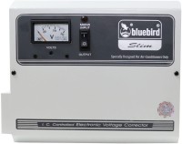 View Bluebird BA 417 A Economy Voltage Stabilizer(Grey and White) Home Appliances Price Online(Bluebird)