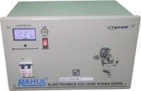 RAHUL A-ZONE DLX A7 Auto Matic Stabilizer(LG GRAY)   Home Appliances  (RAHUL)