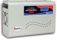 View Microtek EM4170+ voltage stabilizer(Grey) Home Appliances Price Online(Microtek)