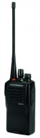 View Vertex Standard VZ-20 Walkie Talkie(Black) Home Appliances Price Online(Vertex Standard)