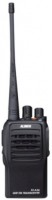 View Alinco DJ-A36 Walkie Talkie(Black) Home Appliances Price Online(ALINCO)
