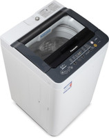 Panasonic 6.2 kg Fully Automatic Top Load Washing Machine Grey(NA-F62B3HRB) RS.15299.00