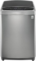 LG 17 kg Fully Automatic Top Load with In-built Heater(T1232HFDS5)