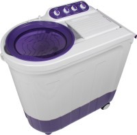 Whirlpool 7.5 kg Semi Automatic Top Load(ACE 7.5 Turbo Dry)