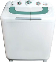 GEM 8 kg Semi Automatic Top Load(GWS100-SGT)