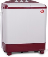 Electrolux 6 kg Semi Automatic Top Load(WM ES60GLMR-CLS)