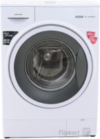 IFB 7 kg Fully Automatic Front Load with In-built Heater White(SENATOR SMART VX)